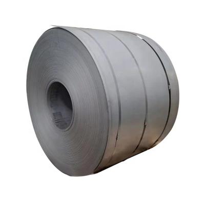 China Container Plate G20 G30 Soft Carbon Steel Coil ASTM Carbon Steel Coil Manufacturer for sale