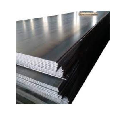 China Container Plate 4' x8 Carbon Steel Metal Sheets for sale