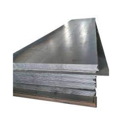 China Hot Rolled High Strength Container Plate 1075 Carbon Steel Plate Price for sale