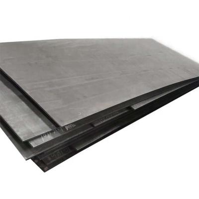 China Container Plate Factory Supply NM500 NM550 Direct Wear Resistant Steel Plate for sale