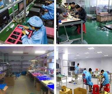 Verified China supplier - Shenzhen Caison Technology Co., Ltd.