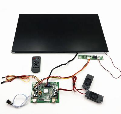 China LG LM215WFA SSA4 1920x1080 with advertising board 21.5 inch 21.5 inch lcd module for sale