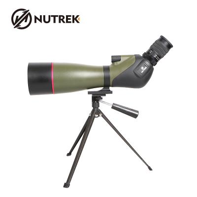 China 15-45x60,20-60x60,20-60x80 military long range night vision spotting spot for hunting and bird watching SPOTGURU for sale