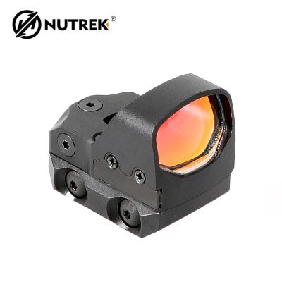 China Green Dot Sight from Dot Tactical Compact Low Profile Mini Reflex Red Dot Scope for sale