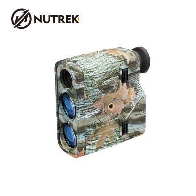 China 2021 New Design China OEM Laser Long Distance Military Rangefinder 2500M Aluminum For Hunting Shooting for sale