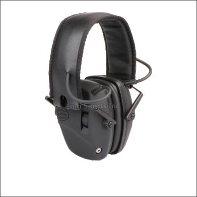 China Active Noise Proof Shooting Hunting Hearing Protector Anti Noise Ear Muffs Cheap Safety Helmet Active Earmuff Hearing Protection for sale