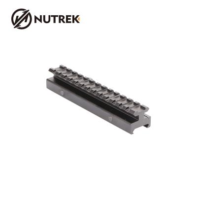 China 13 Slots Rail Risers | 14cm/5.51