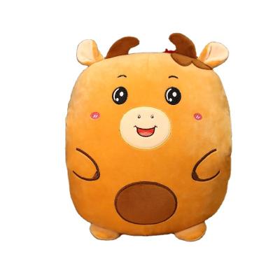 China Children's Gift Amazon Hot Sale Three-in-One Hand Warmer Pillow Cover for sale