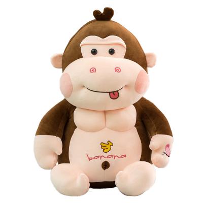 China Factory Promotion Gift Cute Rabbit Sheep Monkey Cute Small Children's Gifts Bubble Dolls Wholesale for sale