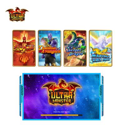 China High Returns Hot Sale Mobile Phone Fish Table Game Arcade Games Video Online Fish Multiple Online Game App for sale