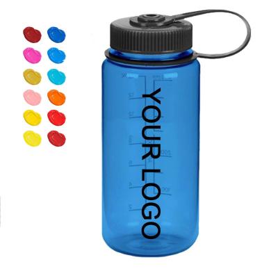 China Sustainable 1 gallon water bottle tritan travel 32oz sport plastic drinking water bottle Bpa Free for sale