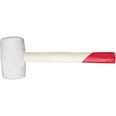 China Ubber Hammer Ball Pein Hammer Rogue Mallet Hammer Rubber Head Sled for sale