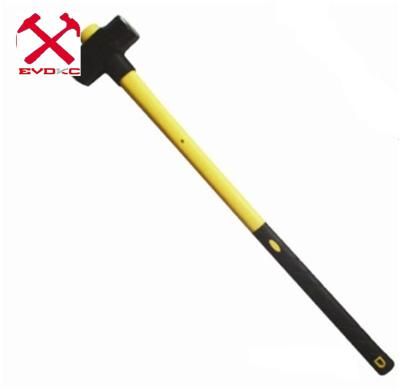 China Steel Claw Hammer Multiple Handle Machinists Hammer Sledge Sh811 for sale