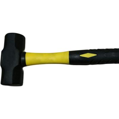 China Steel Claw Hammer Multiple Handle Machinists Hammer Sledge Sh811 for sale