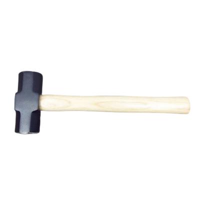 China Claw Hammer Hand Tools Sledgehammer with Wooden Handle Hammer Head for sale