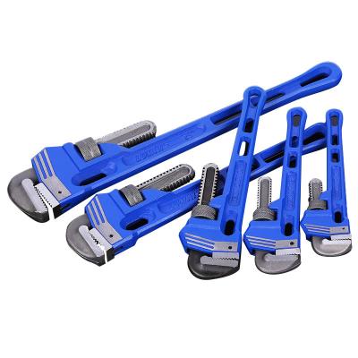 China Alloy Steel Pipe Multi-FunctionWrench Home Tool Adjustable Magic Socket Wrench for sale