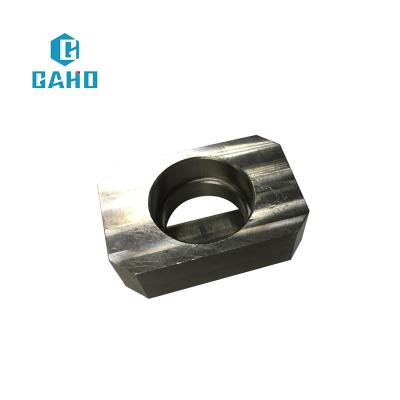 China Machine Parts Supply Aluminum Metal Die Casting Parts for sale