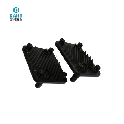 China Aluminum Die Casting Car Spare Parts Auto Parts OEM Auto Spare Parts Precision for sale