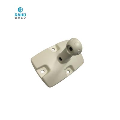 China High Precision Professional Auto Auto Parts Aluminum Die Casting Part for sale