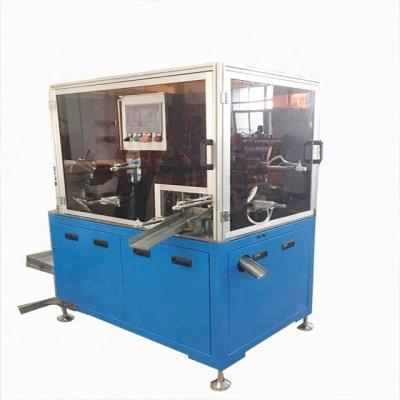 China Factory direct sales T8 resistor / machine socket assembly machine / T8 fuse assembly for sale