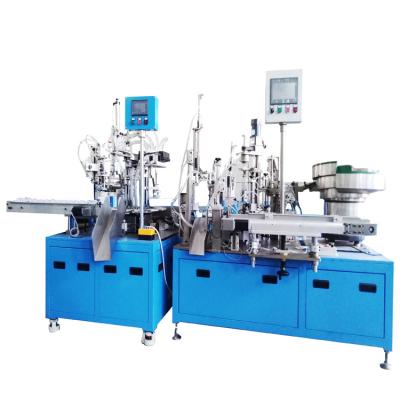 China Factory direct LED assembly machine one lamp series equipment bulb lamp assembly machine for sale