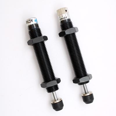 China The Other Wing Small Shock Absorbers Comfortable Adjustable Hydraulic Buffer for sale