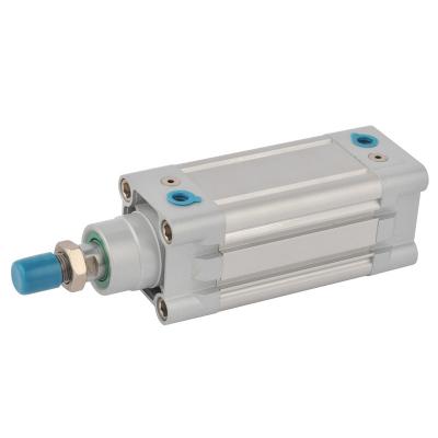 China Other DNC ISO6431 Series Double Acting Pneumatic Cylinder for sale