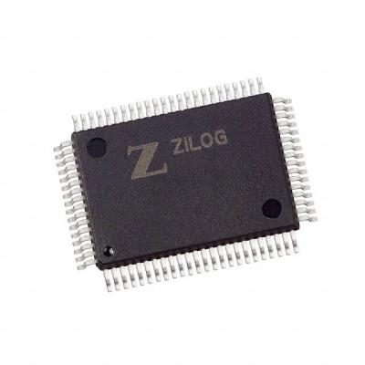 China New original SPC574S64E3CEFAR 32bit MCU 32BIT 1.5MB FLSH 100ETQFP for sale