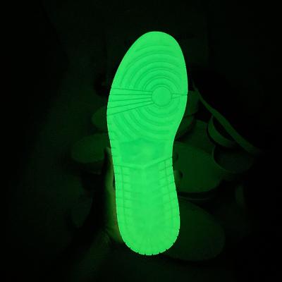 China Comfy Bright Outsole OEM Accept Custom Color Unique Men And Women Sport Rubber Outsole For Shoes Rubber Outsole Sneaker for sale