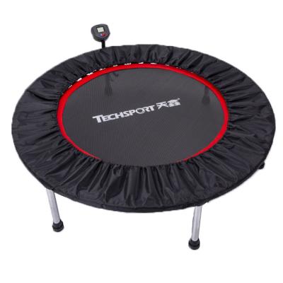 China Without protective net preferential trampoline, suitable for indoor mini trampoline, trampoline child safety for sale