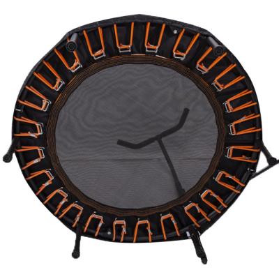 China High quality trampoline free net fitness trampoline protector from China trampoline manufacturer for sale