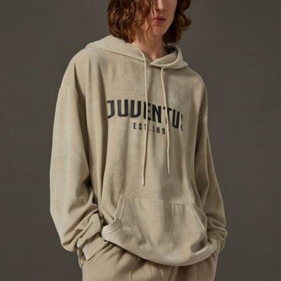 China Anti-Wrinkle 10 Dollars Custom Logo Hoodies Blank Staff Unisex Hoodies Flocking Simple Cheap Print Hoodies for sale