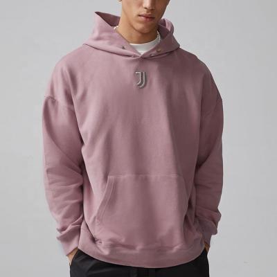 China wholesale Anti-wrinkle fashion logo printed plain embroidered hoodies china hoodies for men unisex hoodies for sale