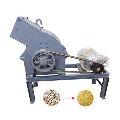 China Portable Mini Coal Scale Machine Equipment Rock Crusher Hammer Crusher Pulverizer Pulverizer Stone Home Use Small Scale Coal Lab for sale