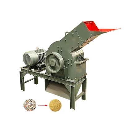 China Stone Lime Coal Machine Stone Small Granite Mining Granite Mobile Heavy Ring Laboratory Clay Sand Mining Hammer Mill Hammer Crusher For Glass for sale