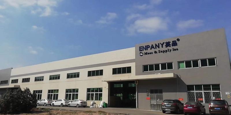 Verified China supplier - Zhongshan Enpany Sanitary Ware Co., Ltd.