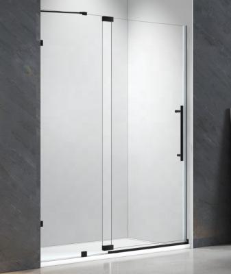 China Modern Hot Sale Hinge Shower Door Adjustable Shower Doors Shower Enclosure for sale