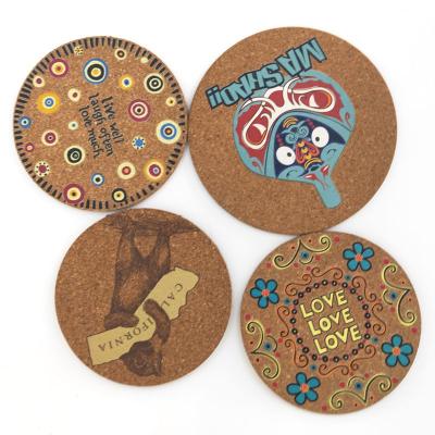 中国 Sustainable Kitchen Supplies Stopper Coasters & Table Mats & Area Rugs All Thinckenss Can Do 販売のため