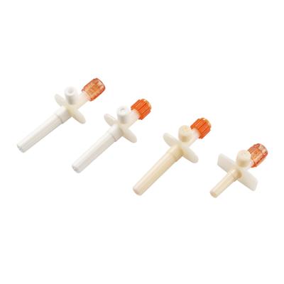 中国 PVC Hawkmed Syringe Puncture Pipette Connection Plastic Disposable High Pressure X-Ray Tube 販売のため