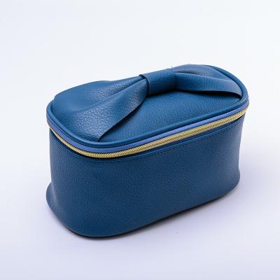 China Fashion Custom Toiletries Organizer Bags Travel Makeup Cosmetic Organizer Bag for sale