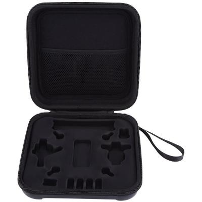 China PC (or PU) Drone Carrying Case, Portable RC Drone Protector Handbag Hard Shell Storage Case for Parrot Mambo for sale