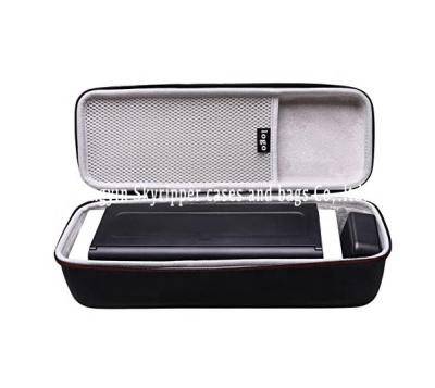 China 600D (or PU Custom Design EVA Hard Case for Wireless Document Scanner Protective Storage Carrying Bag for sale