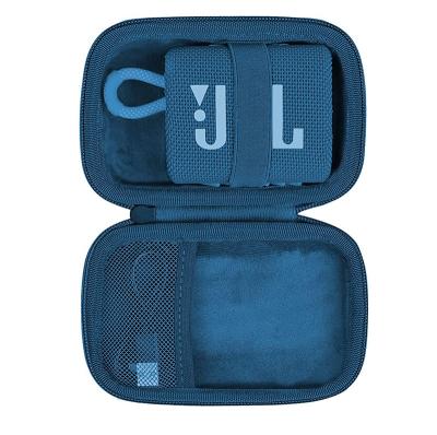 China Waterproof Shockproof Dustproof Hard Travel Eva Protective Case Fit For jbI Brand PUT 3 Ultra Wireless Speaker for sale