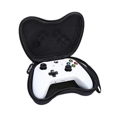 China 1680D (or Best Seller CPU Custom Design Hard EVA Storage Travel Xbox Core One S Wireless Controller for sale