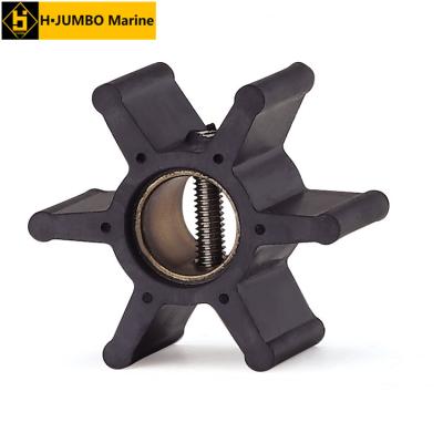 China shipping & Sewage Impeller Manufacturers Custom Impeller Inner Impeller Replace CEF P/N 500121 Jabsco P/N 22405-0001 for sale