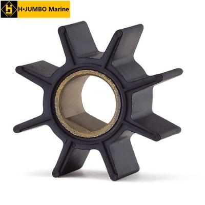 China Impeller manufacturers water pump spare parts marine impeller replace Honda 19210-881-003/A01 for sale