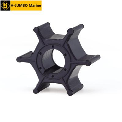 China Marine Outboard Rubber Pump Impeller Water Pump Impeller Price Replace Suzuki 17461-93901/02/03 for sale