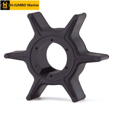 China Hjumbo Impeller Mount Impeller Dredge Marine Pump Replace Honda 19210-ZV5-003 for sale