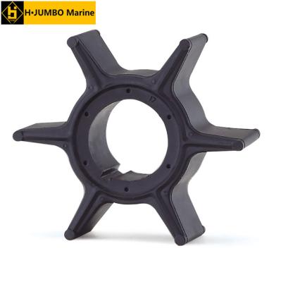 China Motor Engine Spare Parts Marine Water Pump Marine Outboard Impeller Replace Tohatsu 3C8-65021-2 for sale