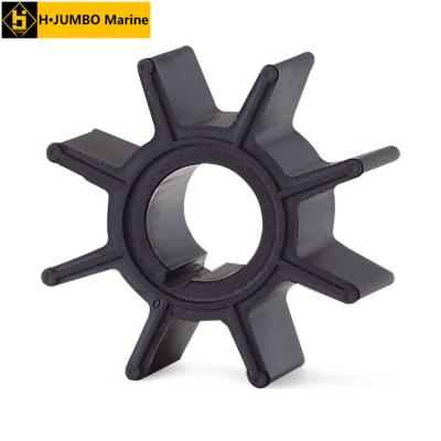 China Sierra maritime equivalent impeller parts of impeller water pump parts replace Tohatsu 334-65021-0 for sale